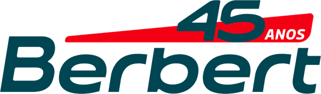 Logotipo Berbert