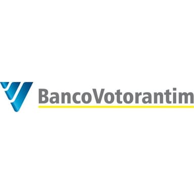 Logo Banco Votorantim
