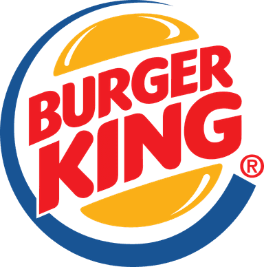 Logo Burger King
