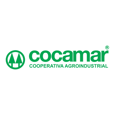 Logo Cocamar
