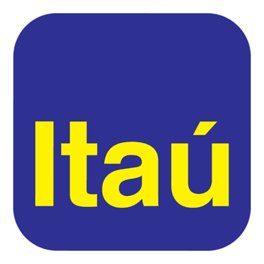 Logo Itau